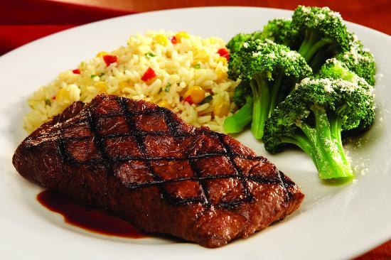 Bennigans Grille & Tavern